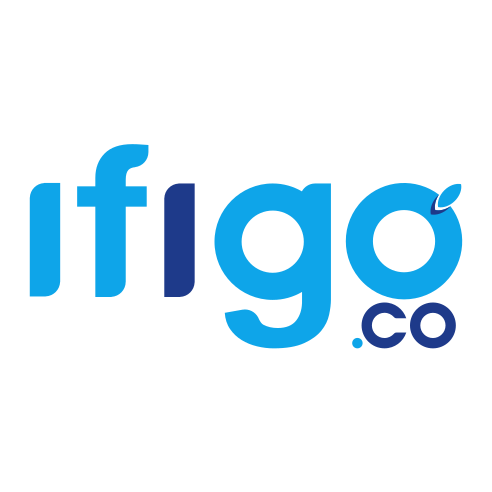 IFIGO logo